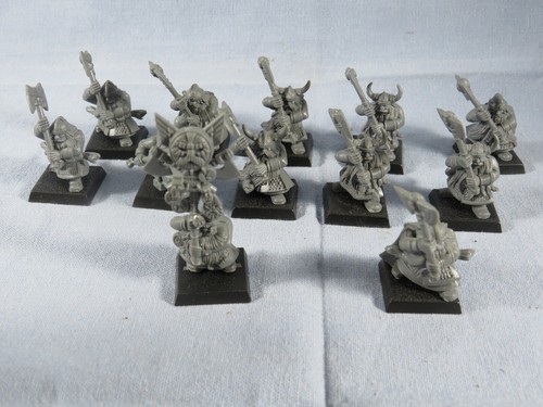 Warhammer the old - warhammer,