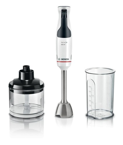 Bosch stabmixer ergomaster - stabmixer,