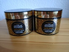 Elizabeth Grant CAVIAR