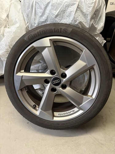Original audi zoll rotor - original,