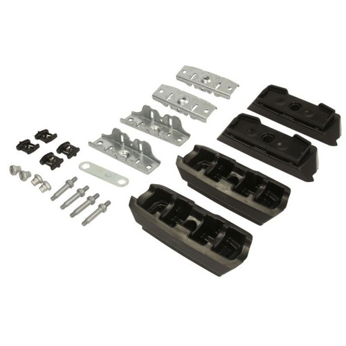 Adapter eines