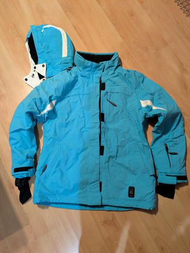 Damen skijacke von - skijacke,