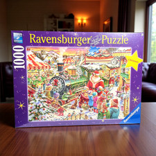 Ravensburger Weihnachten