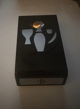 Stampin up Elementstanze Vasen Handstanze Motivstanze Stampin Up! Selten Benutzt