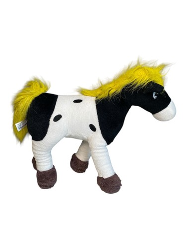 Yakari kleiner donner - yakari, pferd