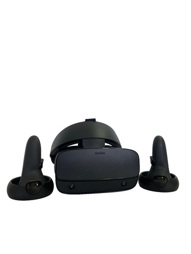 Oculus rift meta virtual - rift, vr