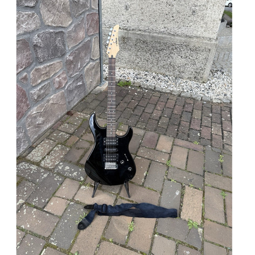 Yamaha pacifica pac012 - pacifica,