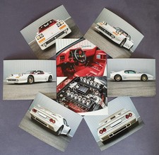 Ferrari BB512 Koenig Specials
