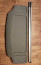 Toyota Yaris Verso Hutablage Kofferraumabdeckung