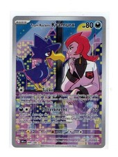 Team Rockets Kramurx - DRI DE