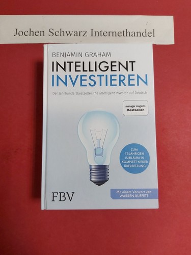 Intelligent investieren