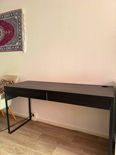 Ikea micke computertisch 120 - ikea,