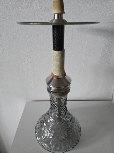 Vyro penta shisha - penta,
