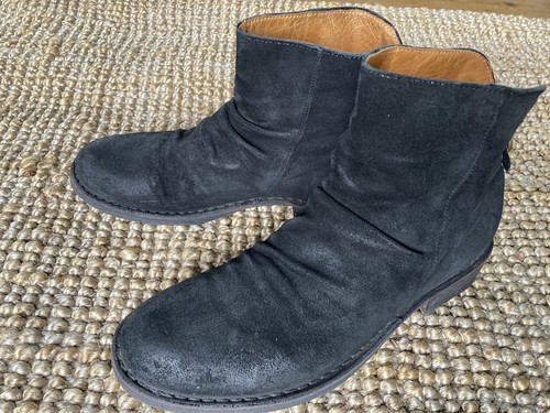 Fiorentini baker wildleder - fiorentini+baker,