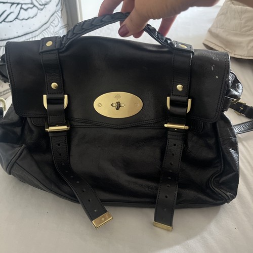Mulberry handtasche alexa - handtasche,