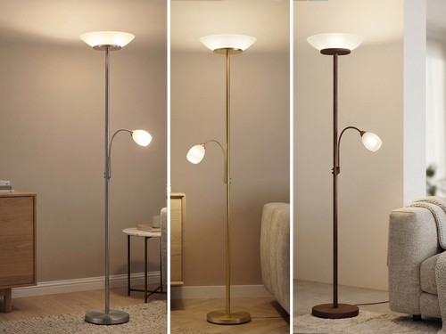 Designer deckenfluter mit - deckenfluter,