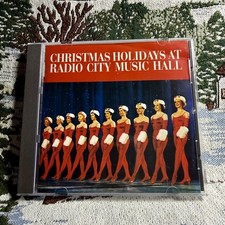 Weihnachten Feiertage Im Radio