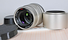 Carl Zeiss Sonnar 2,8/90 T* Objektiv f. Contax G1/G2  