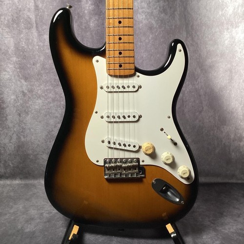 Fender japan st57 70tx - fender,