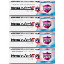 4 x blend‑a‑dent PLUS