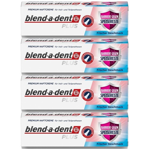 Blend dent plus - x, blend‑a‑dent