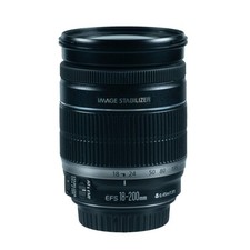 Canon 18-200/3.5-5.6 IS EF-S