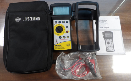Beha unitest telaris iso plus - telaris,