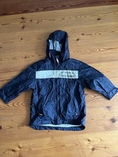 Tolle Regenjacke Outdoorjacke