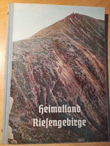 Heimatland riesengebirge aus - heimatland, riesengebirge.aus
