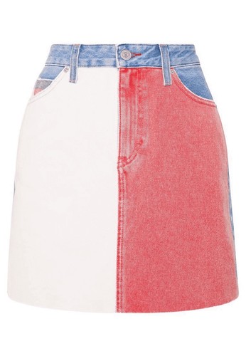 Denimrock flagge tommy - flagge,