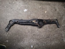 Golf 3 GTI Motorträger