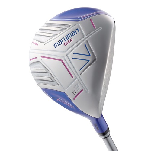 Majesty maruman sg20 3 - maruman, fw