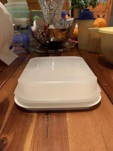 Tupperware brotdose käse - tupperware,