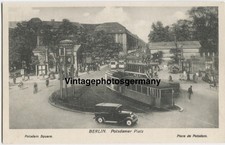 Z5734 AK Berlin Potsdamer