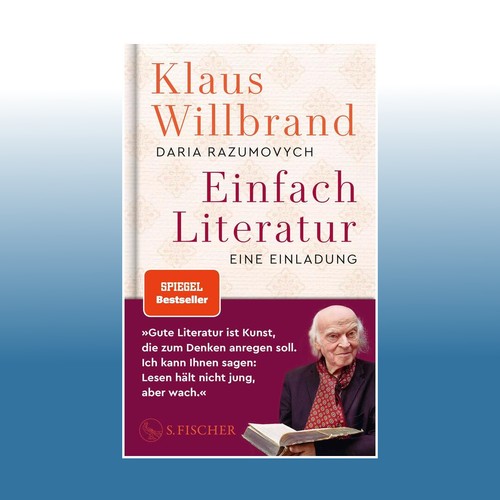 Einfach literatur klaus - einfach, |