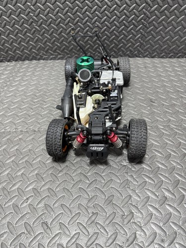 Carson model sport racing - model,