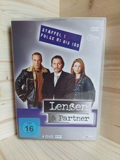 DVD Boxen - Lenßen und