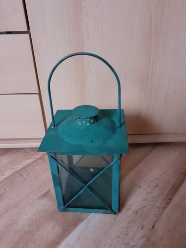 Laterne deko vintage - laterne,,