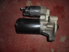 Anlasser Starter 0001107063 Bosch Citroen Berlingo Xantia Peugeot