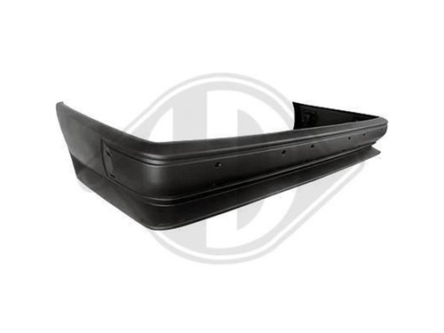 Sportstoßstange hinten für - hinten,