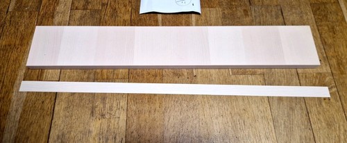 Ikea nexus end front - end,