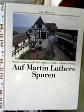 Auf den spuren von martin - spuren,
