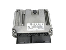 Steuergerät ECU für Motor