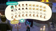 Animal Crossing New Horizons