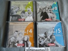 ★  A Plus 3, 4 oder 5