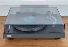 SANSUI Direct Drive Turntable
