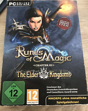 Runes of Magic Kapitel III