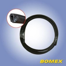 Schiebedachdichtung, 2700mm, Ersatzteil für VW Käfer 1303, Typ 4