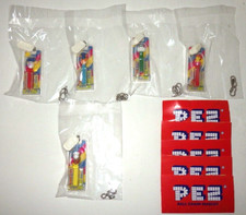 PEZ Kugelkette Maskottchen 5