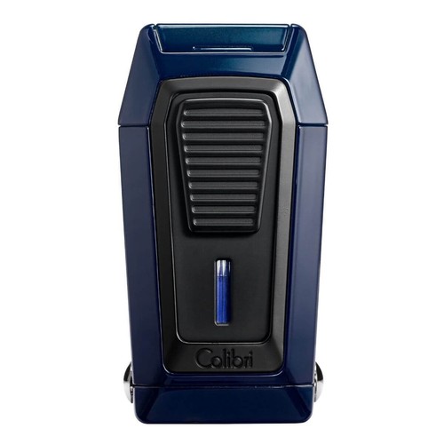 Colibri feuerzeug navy blau - colibri,